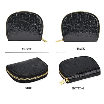 Black - Product card gallery slide 3 (10215276413241)