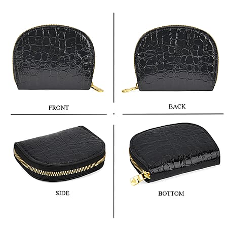 Black - Product card gallery slide 3 (10215276413241)
