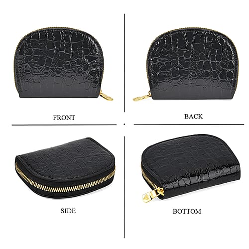 Black - Product card gallery slide 3 (10215276413241)