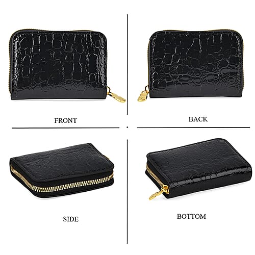 Black - Product card gallery slide 4 (10215276413241)