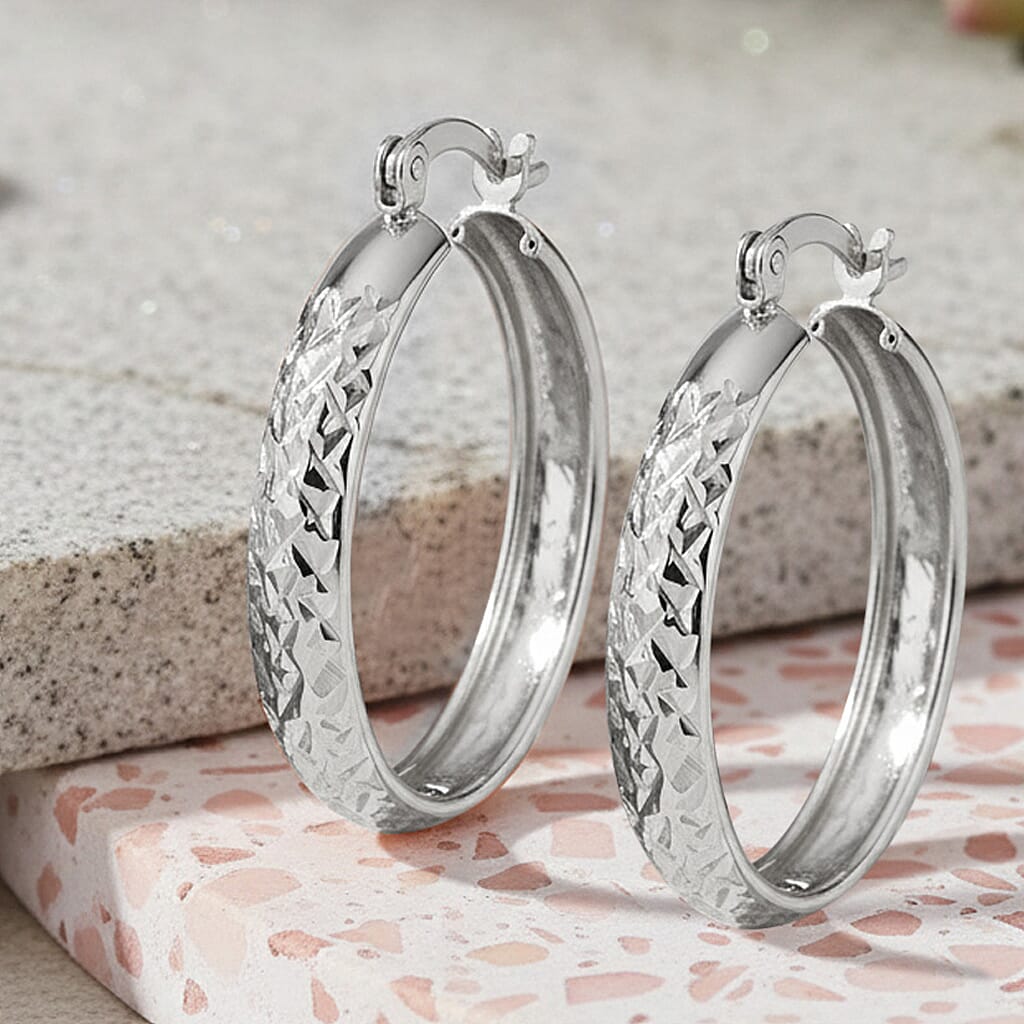 Silver - Product card gallery slide 2 (10146506899739)