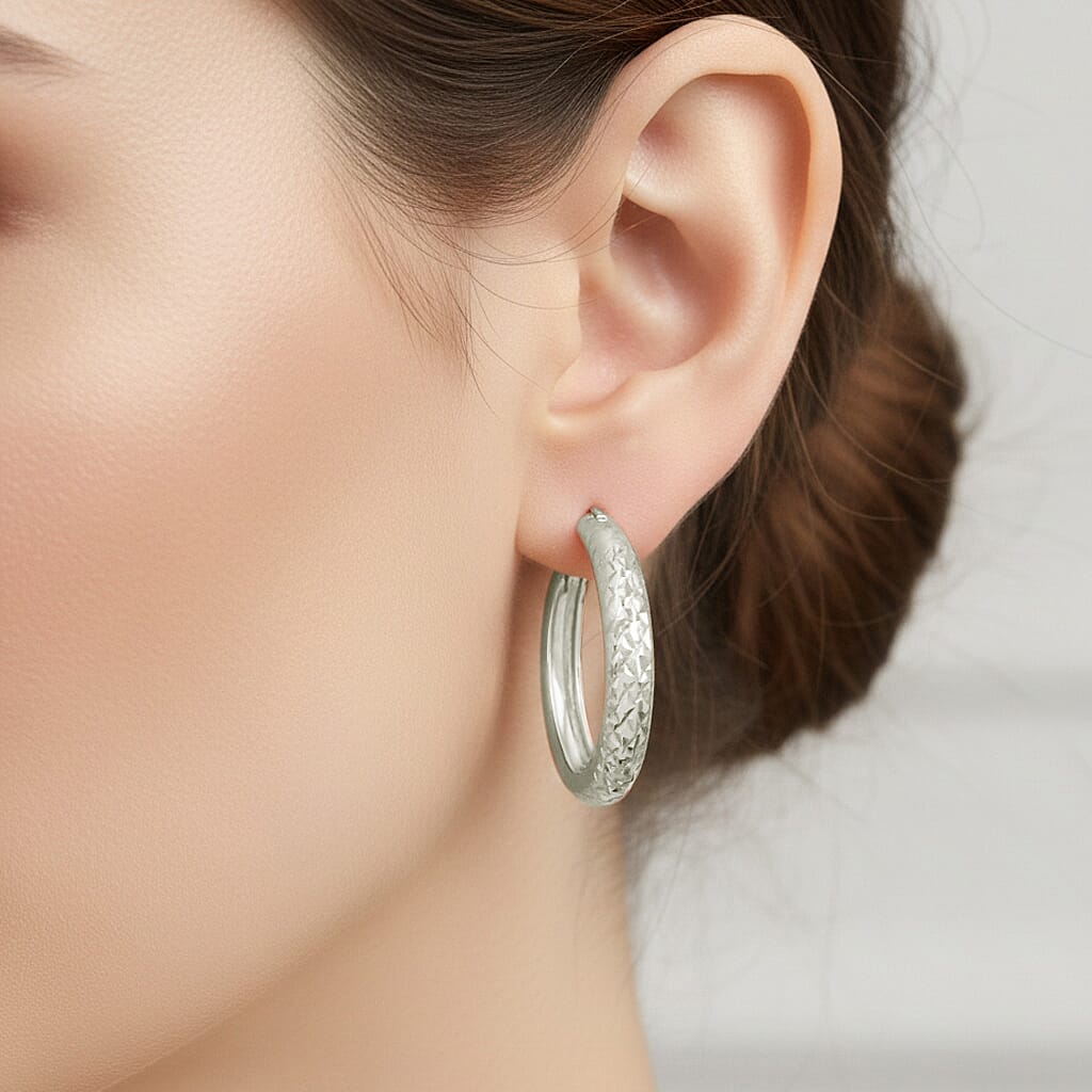 Silver - Product card gallery slide 3 (10146506899739)