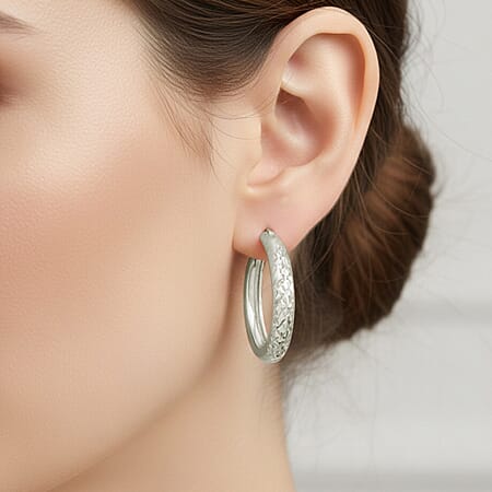 Silver - Product card gallery slide 3 (10178361229625)