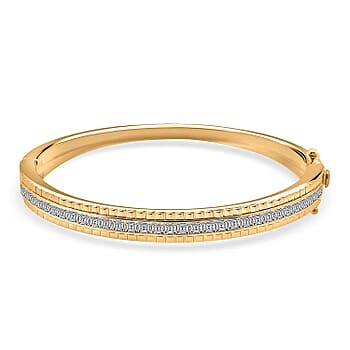 Yellow Gold Over Sterling Silver - Product card gallery slide 1 (10178361131321)