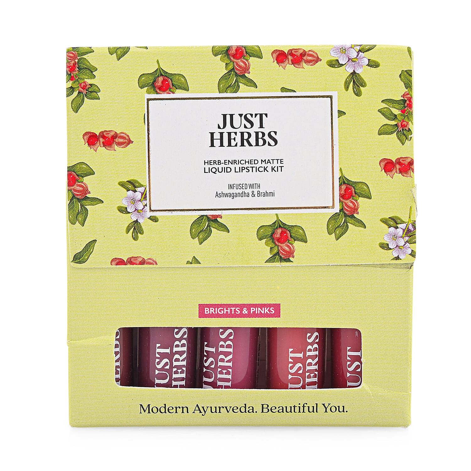 Brights & Pinks - Product card gallery slide 1 (10178363162937)