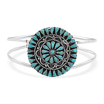 Kingman Turquoise - Product card gallery slide 1 (10178363261241)