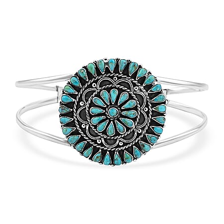 Kingman Turquoise - Product card gallery slide 1 (10178363261241)