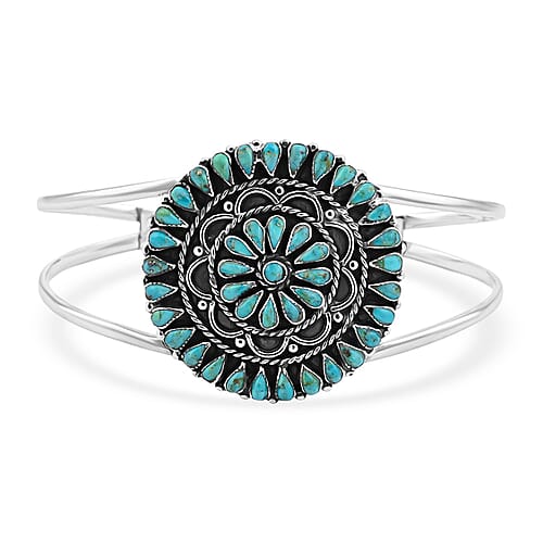 Kingman Turquoise - Product card gallery slide 1 (9433146622207)