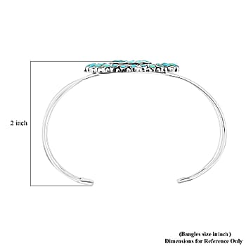 Kingman Turquoise - Product card gallery slide 4 (10178363261241)