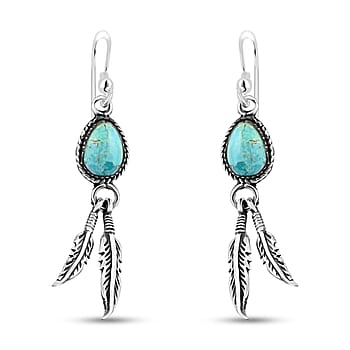 Kingman Turquoise - Product card gallery slide 1 (10178363326777)