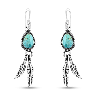 Kingman Turquoise - Product card gallery slide 1 (10178363326777)