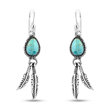 Kingman Turquoise - Product card gallery slide 1 (10178363326777)