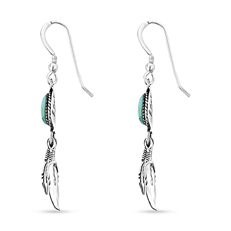 Kingman Turquoise - Product card gallery slide 4 (10178363326777)