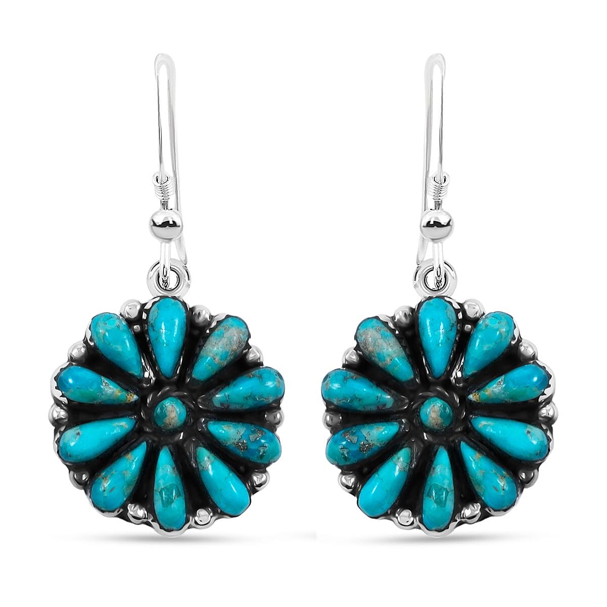 Kingman Turquoise - Product card gallery slide 1 (9433144721663)
