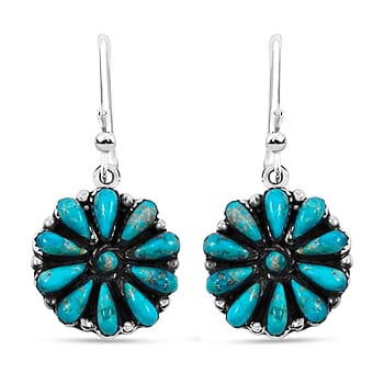 Kingman Turquoise - Product card gallery slide 1 (9433144721663)