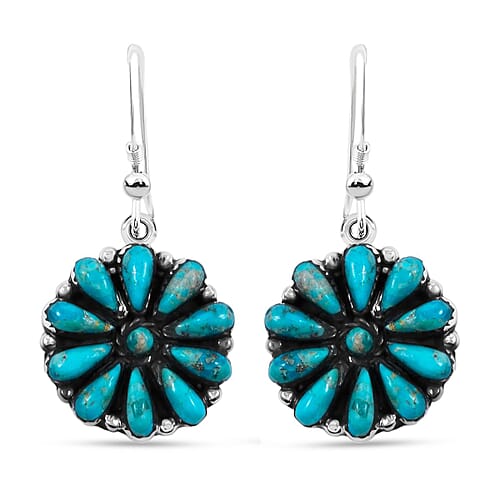 Kingman Turquoise - Product card gallery slide 1 (9433144721663)