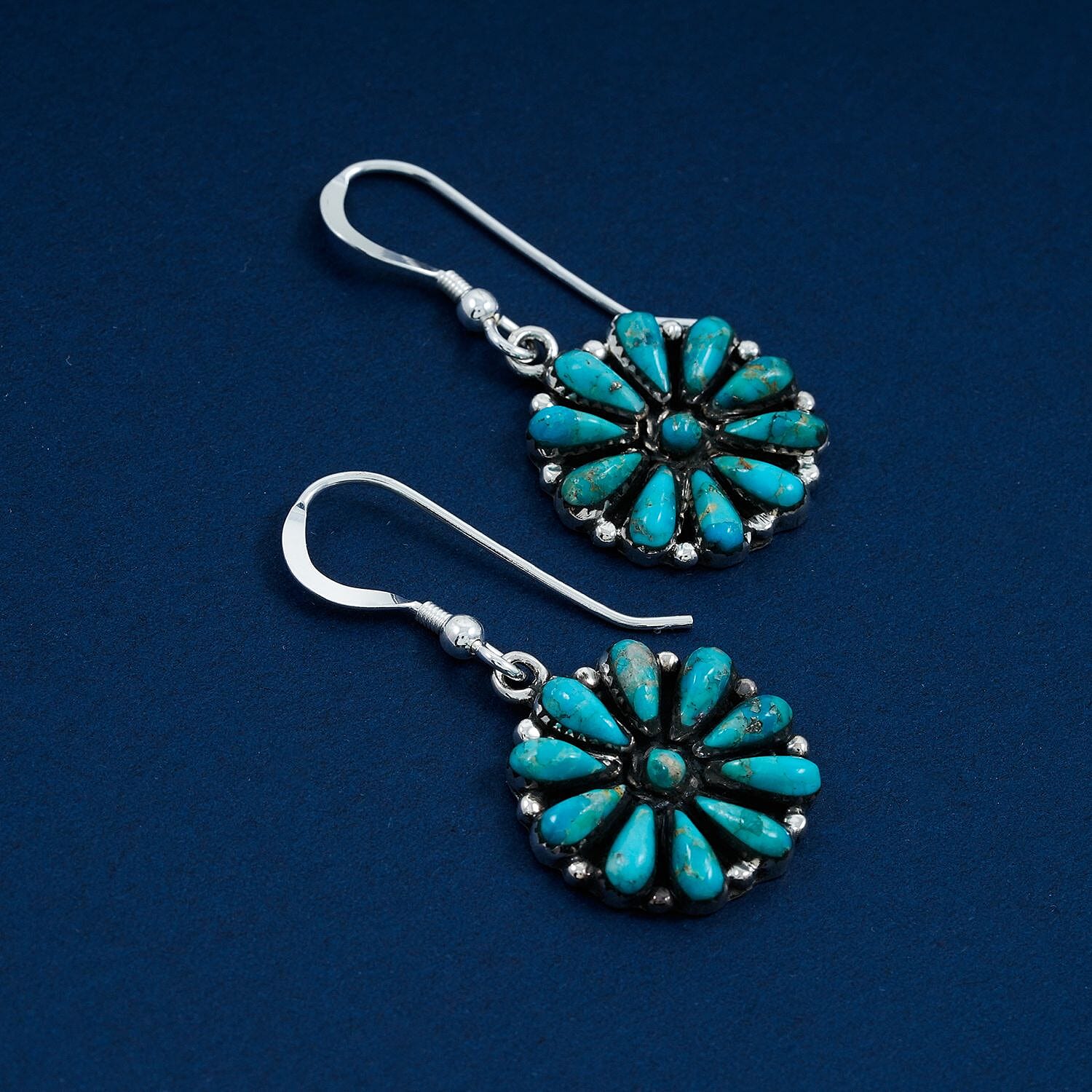 Kingman Turquoise - Product card gallery slide 2 (9433144721663)