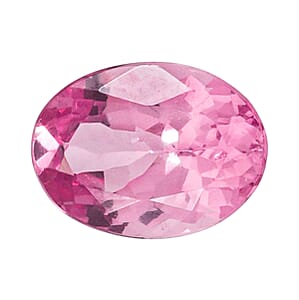 Doorbuster Collector's Edition AAAA Mahenge Pink Spinel (Ovl Free Size) 1.00 ctw