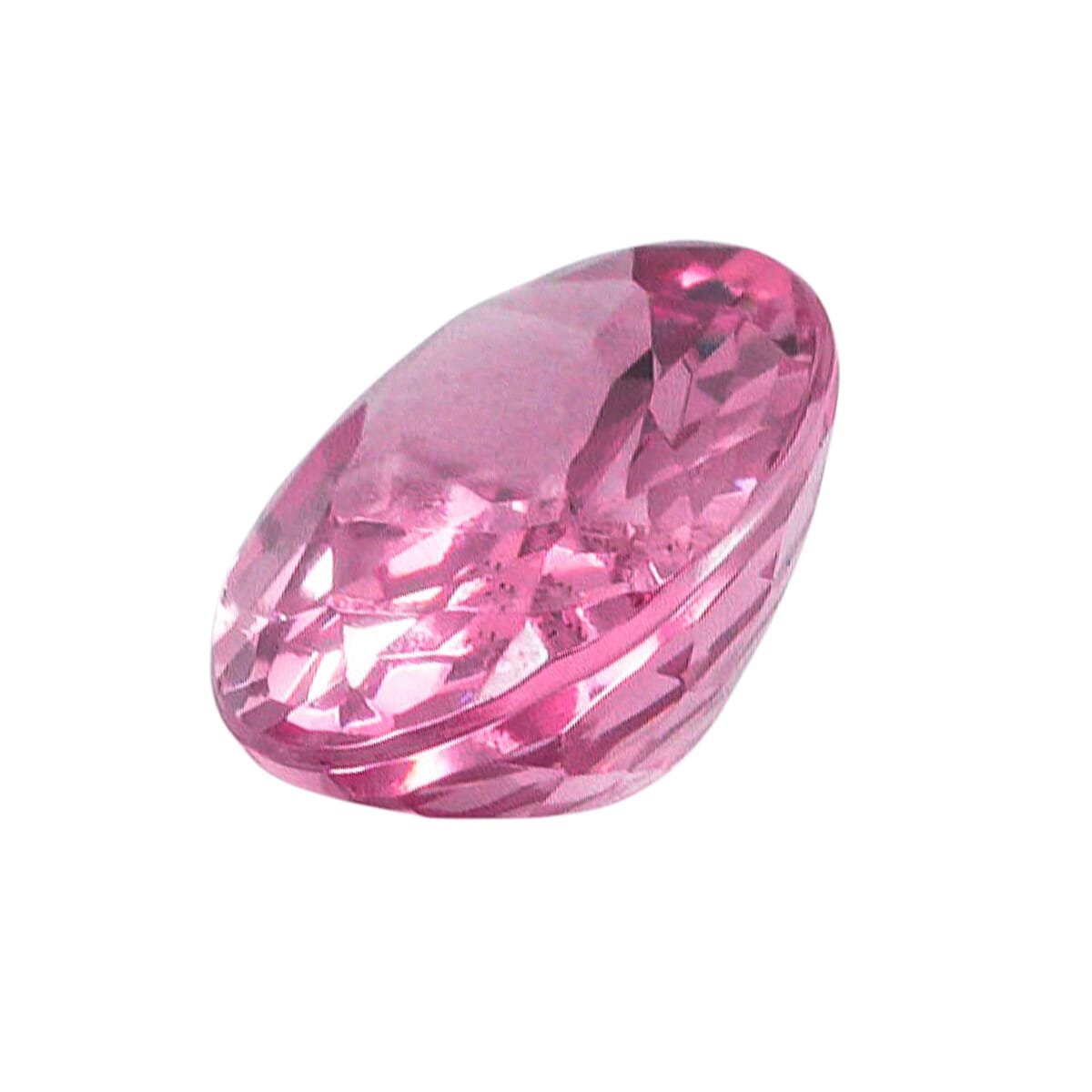 Doorbuster Collector's Edition AAAA Mahenge Pink Spinel (Ovl Free Size) 1.00 ctw image number 2