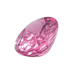 Doorbuster Collector's Edition AAAA Mahenge Pink Spinel (Ovl Free Size) 1.00 ctw