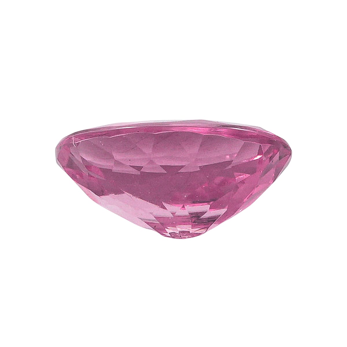 Doorbuster Collector's Edition AAAA Mahenge Pink Spinel (Ovl Free Size) 1.00 ctw image number 3