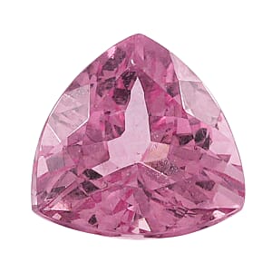 Doorbuster Collector's Edition AAAA Mahenge Pink Spinel (Trl Free Size) 1.00 ctw