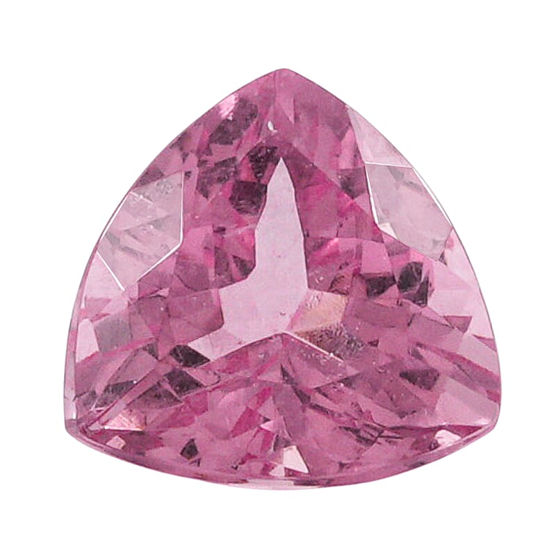  Collector's Edition AAAA Mahenge Pink Spinel (Trl Free Size) 1.00 ctw