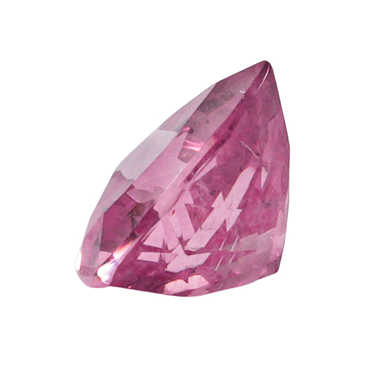 Doorbuster Collector's Edition AAAA Mahenge Pink Spinel (Trl Free Size) 1.00 ctw image number 2