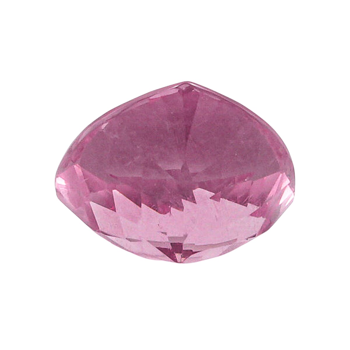 Doorbuster Collector's Edition AAAA Mahenge Pink Spinel (Trl Free Size) 1.00 ctw image number 3