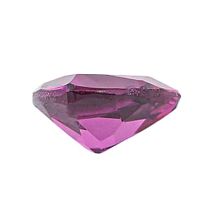 Doorbuster AAAA Radiant Ember Garnet (Trl Free Size) 1.00 ctw