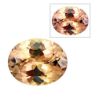 Doorbuster AAAA Turkizite (Ovl 7.5x5.5 mm) 1.00 ctw