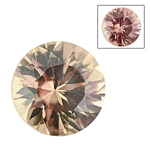 Doorbuster Certified & Appraised Hanabi Cut AAAA Turkizite (Rnd 11 mm) 5.00 ctw