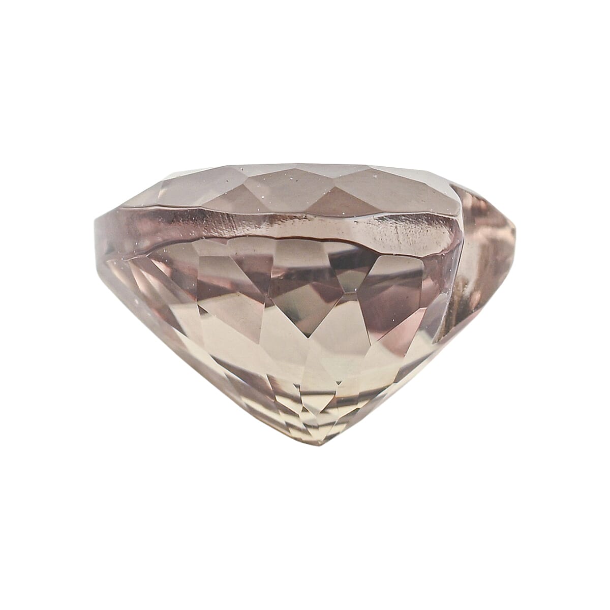 Certified & Appraised AAAA Turkizite (Hrt 12mm) 7.00 ctw image number 3