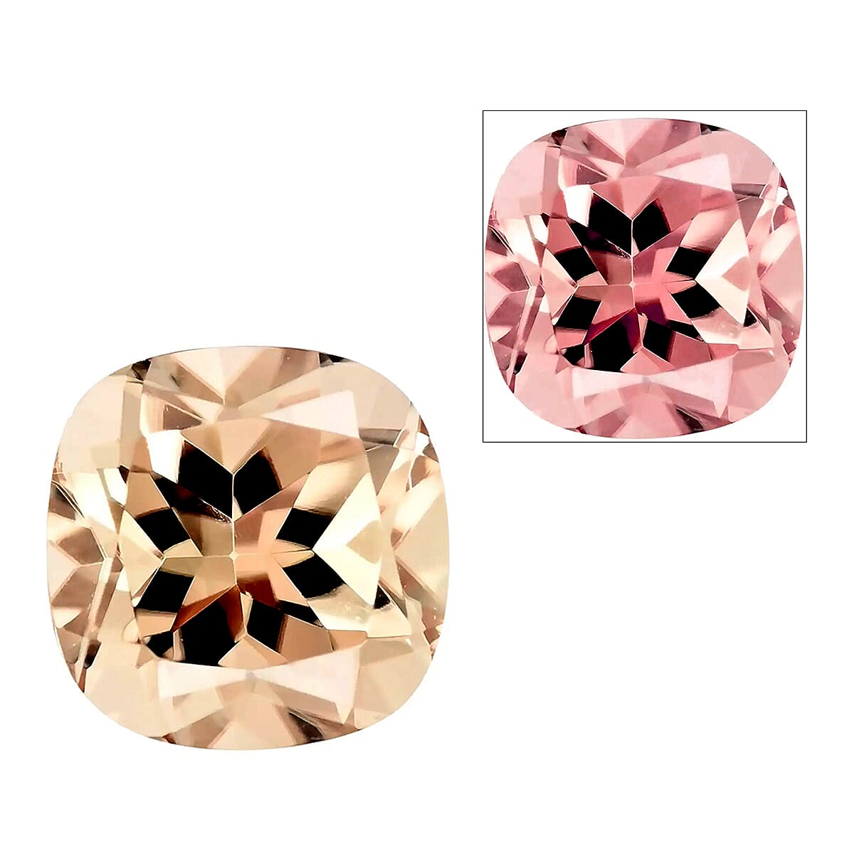 Doorbuster Certified & Appraised AAAA Turkizite (Cush Free Size) 5.00 ctw image number 0