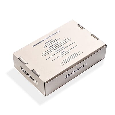 Livmore Lavender Fragrance Sachet Set