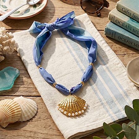Seashell - Product card gallery slide 2 (10226770641209)