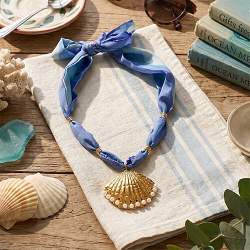Seashell - Product card gallery slide 2 (10226770641209)