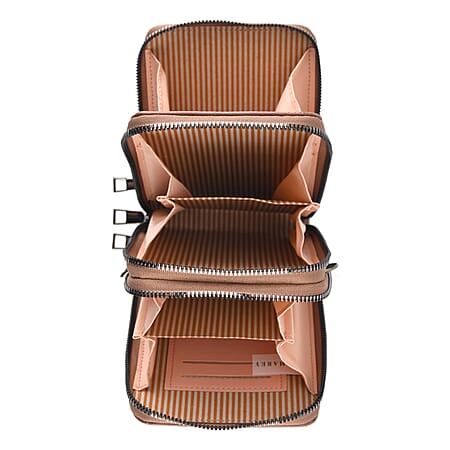 Dark Brown - Product card gallery slide 3 (10178365587769)