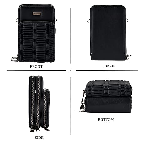 Black - Product card gallery slide 2 (10246238306617)