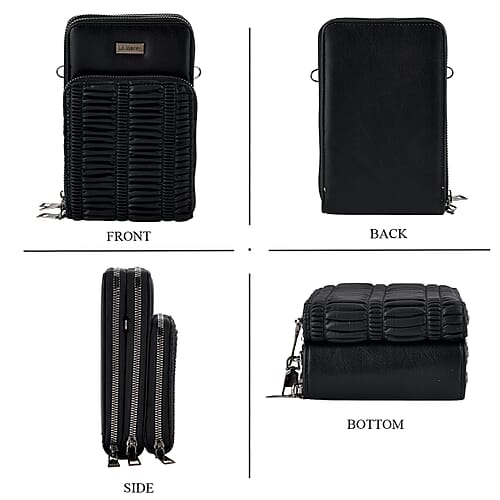 Black - Product card gallery slide 2 (10246238306617)