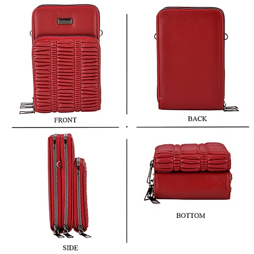 Red - Product card gallery slide 2 (10212464656697)
