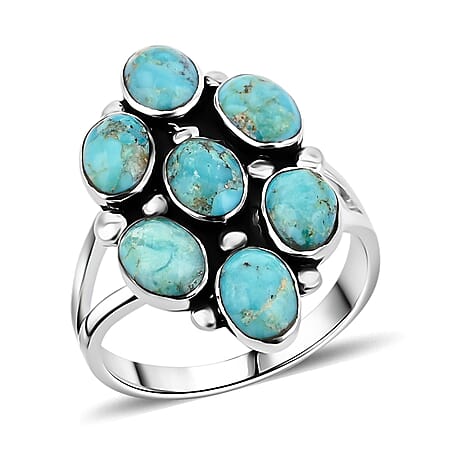Kingman Turquoise / 10 - Product card gallery slide 1 (10178365260089)