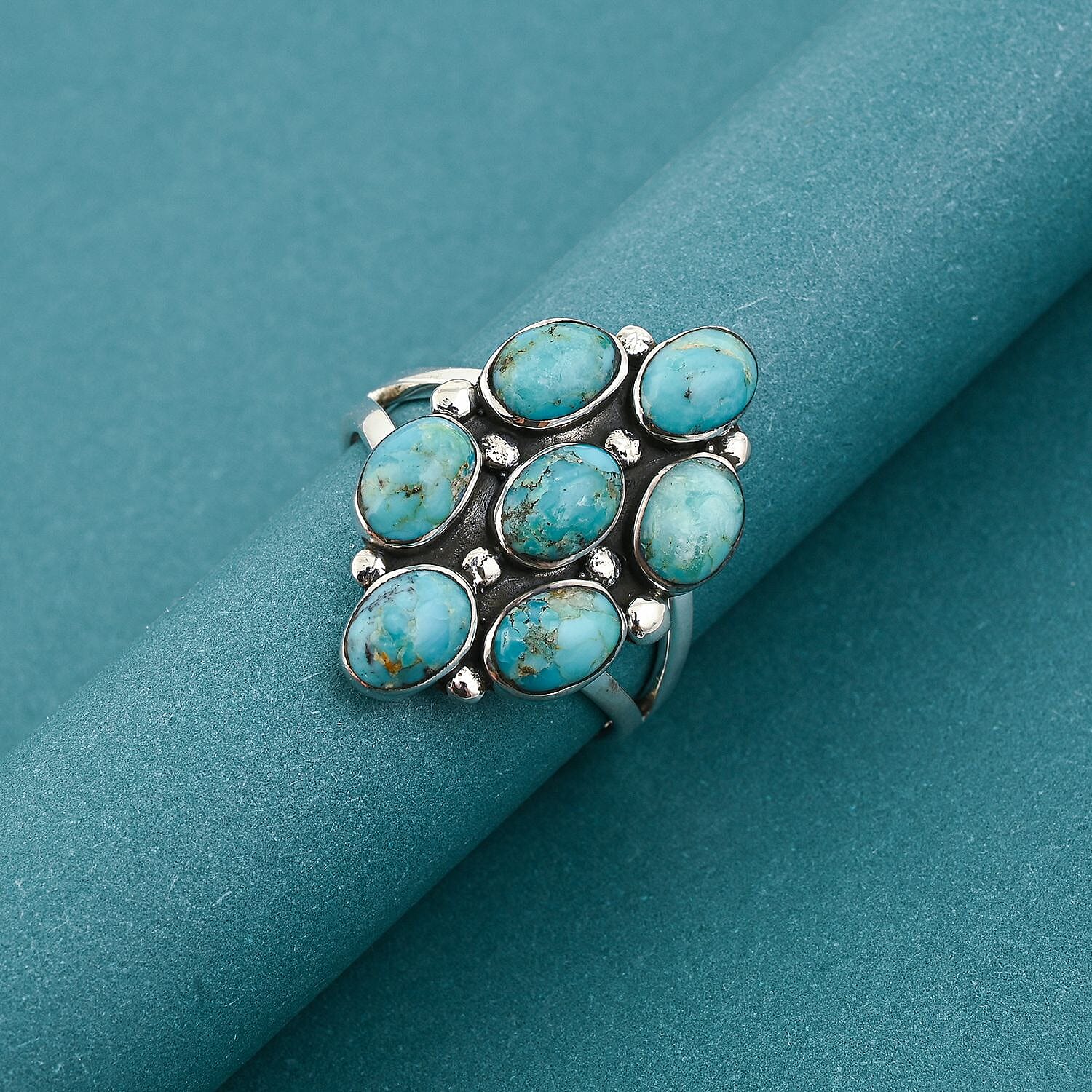 Kingman Turquoise / 10 - Product card gallery slide 2 (9433115033855)