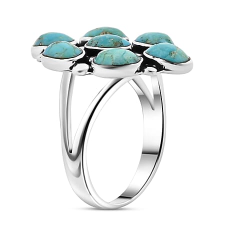 Kingman Turquoise / 10 - Product card gallery slide 4 (10178365260089)