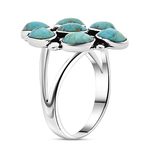 Kingman Turquoise / 10 - Product card gallery slide 4 (9433115033855)