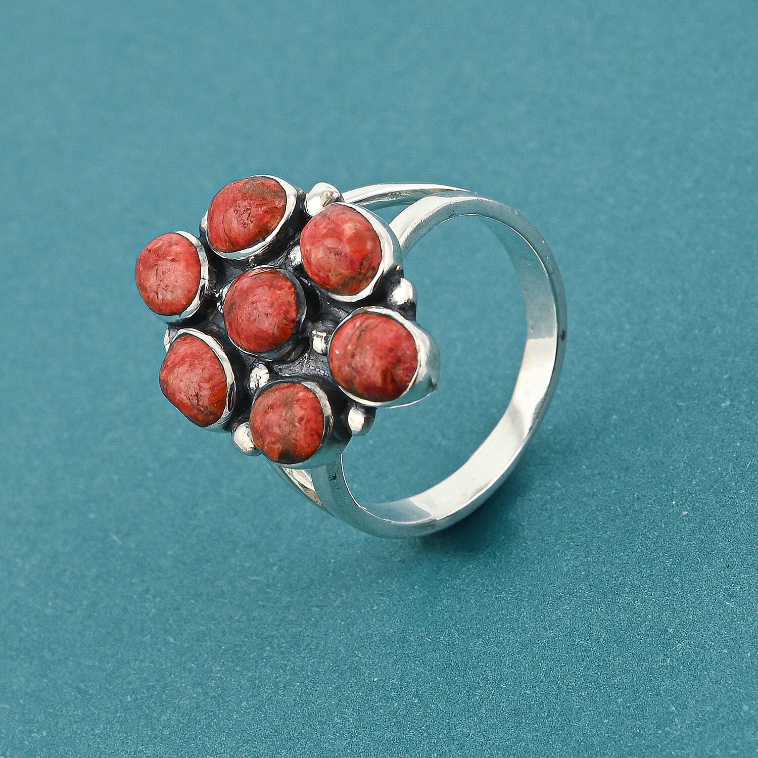 Coral / 7 - Product card gallery slide 2 (10178365260089)