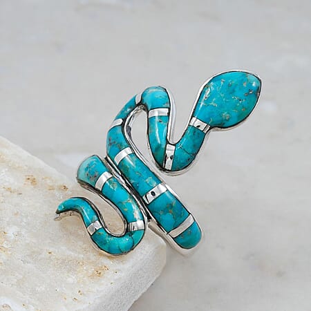 Kingman Turquoise / 10 - Product card gallery slide 2 (10178365456697)