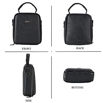 Black - Product card gallery slide 2 (10178365620537)