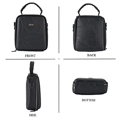 Black - Product card gallery slide 2 (10178365620537)