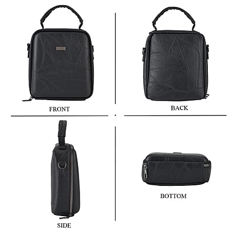 Black - Product card gallery slide 2 (10178365620537)